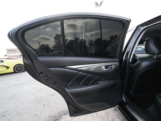 2018 INFINITI Q50 3.0t SPORT - 23098394 - 11