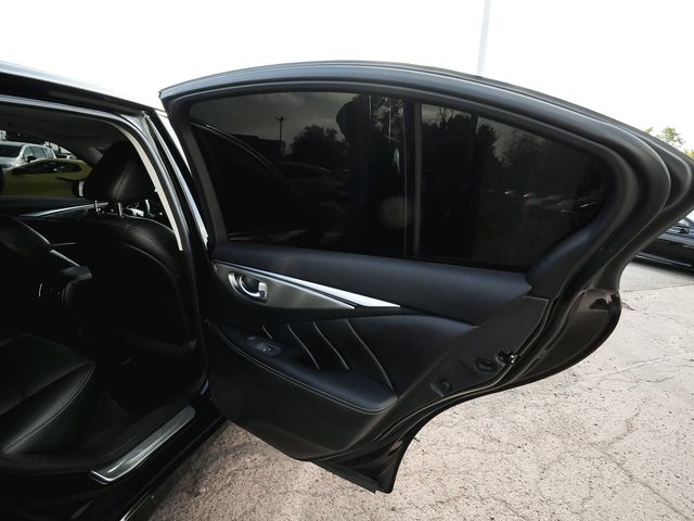 2018 INFINITI Q50 3.0t SPORT - 23098394 - 12