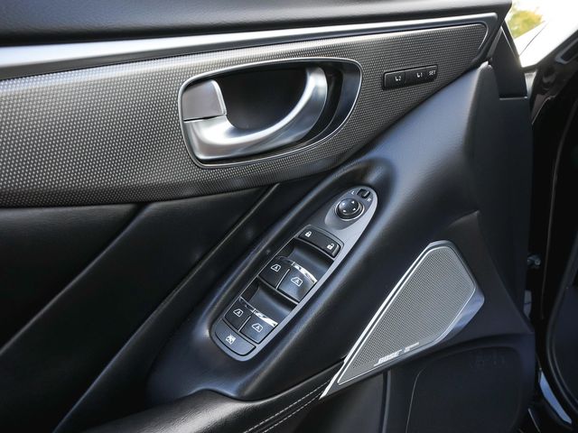 2018 INFINITI Q50 3.0t SPORT - 23098394 - 14