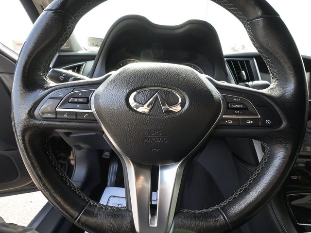 2018 INFINITI Q50 3.0t SPORT - 23098394 - 19