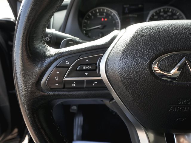 2018 INFINITI Q50 3.0t SPORT - 23098394 - 20