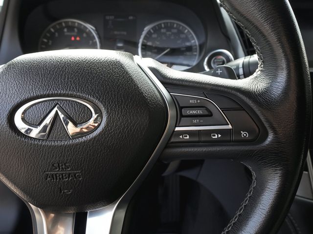 2018 INFINITI Q50 3.0t SPORT - 23098394 - 21