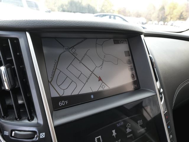 2018 INFINITI Q50 3.0t SPORT - 23098394 - 27