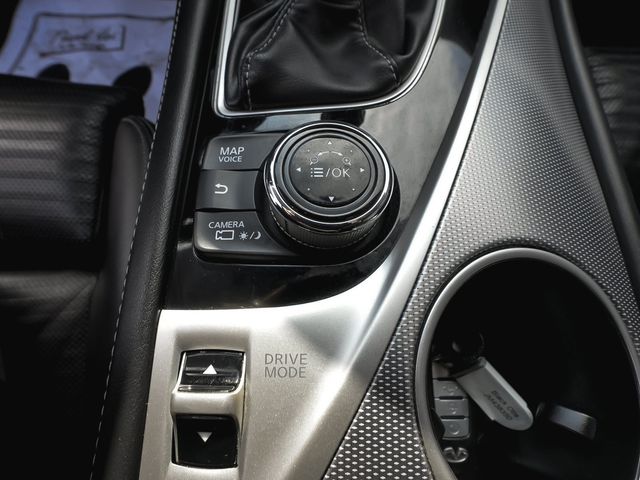 2018 INFINITI Q50 3.0t SPORT - 23098394 - 30