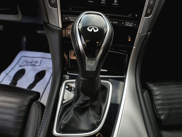 2018 INFINITI Q50 3.0t SPORT - 23098394 - 31