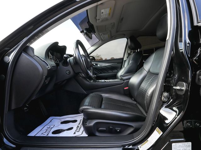 2018 INFINITI Q50 3.0t SPORT - 23098394 - 33