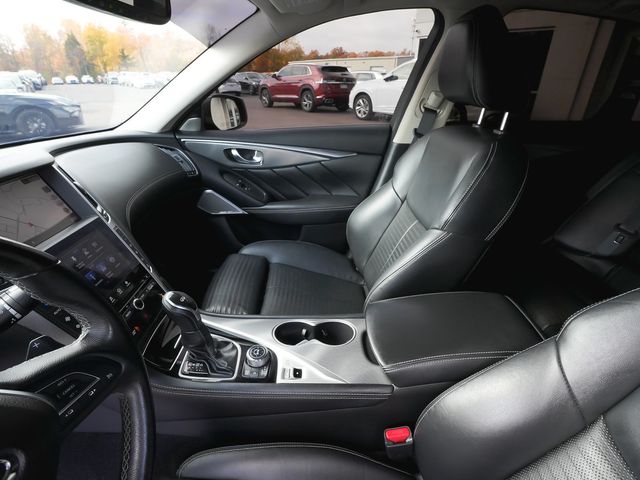 2018 INFINITI Q50 3.0t SPORT - 23098394 - 34