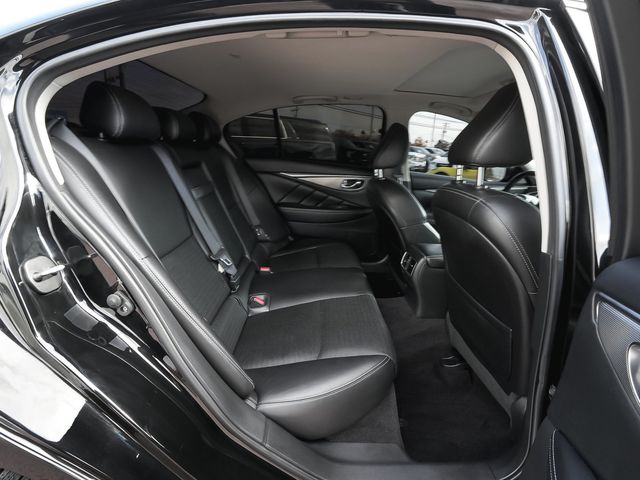 2018 INFINITI Q50 3.0t SPORT - 23098394 - 38