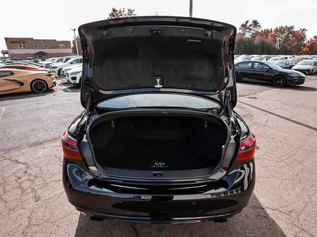 2018 INFINITI Q50 3.0t SPORT - 23098394 - 46