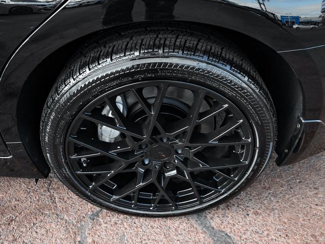 2018 INFINITI Q50 3.0t SPORT - 23098394 - 8