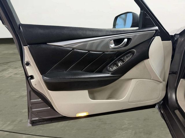 2018 INFINITI Q50 3.0t SPORT AWD - 22983770 - 10