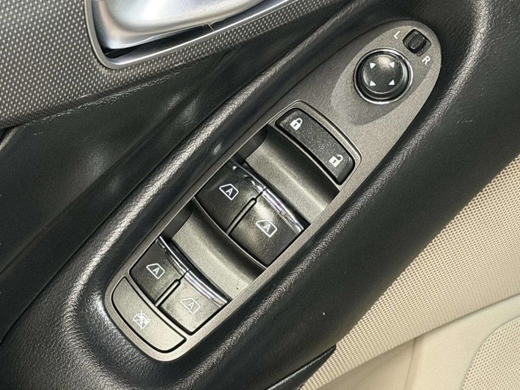 2018 INFINITI Q50 3.0t SPORT AWD - 22983770 - 11