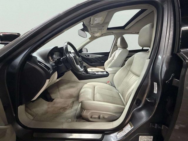 2018 INFINITI Q50 3.0t SPORT AWD - 22983770 - 12