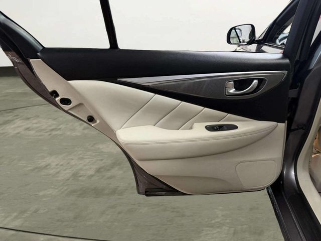 2018 INFINITI Q50 3.0t SPORT AWD - 22983770 - 13