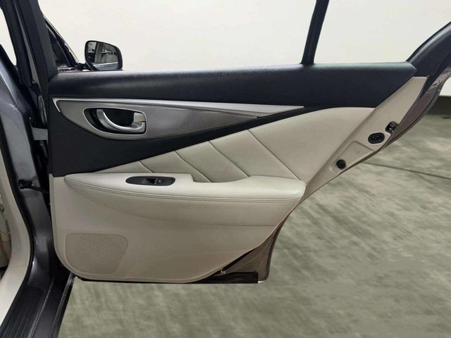 2018 INFINITI Q50 3.0t SPORT AWD - 22983770 - 15