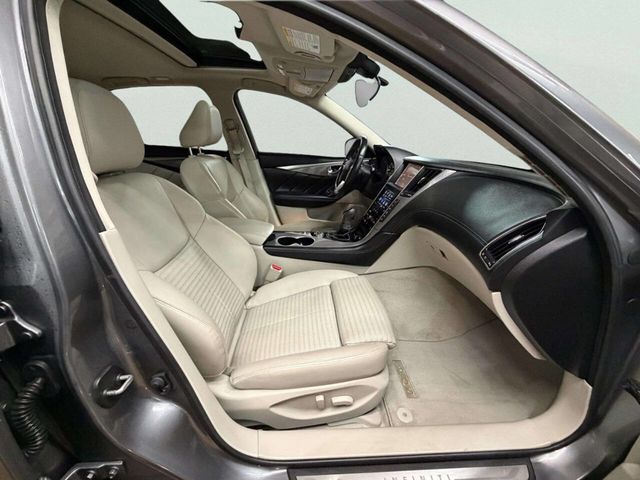 2018 INFINITI Q50 3.0t SPORT AWD - 22983770 - 20