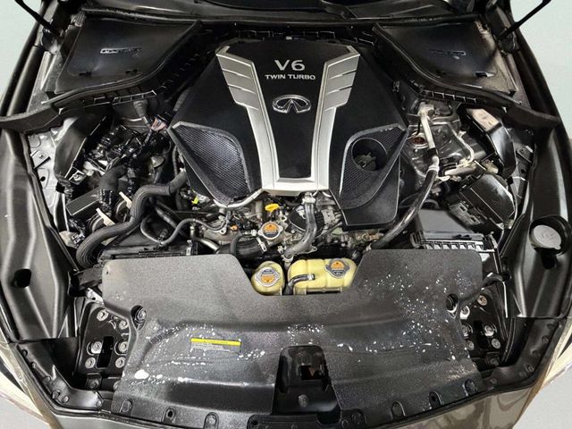 2018 INFINITI Q50 3.0t SPORT AWD - 22983770 - 21