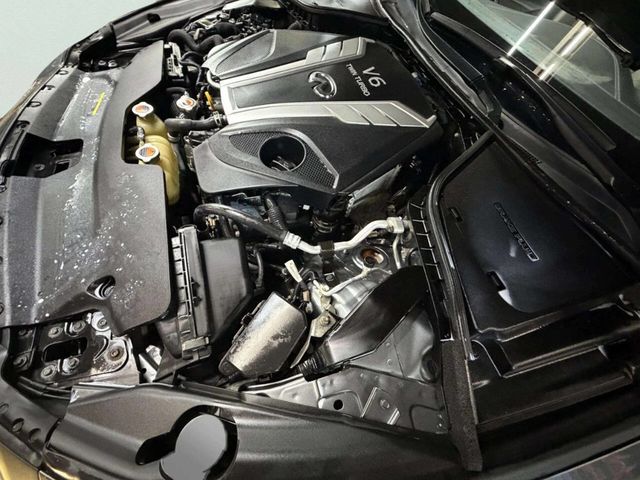 2018 INFINITI Q50 3.0t SPORT AWD - 22983770 - 23