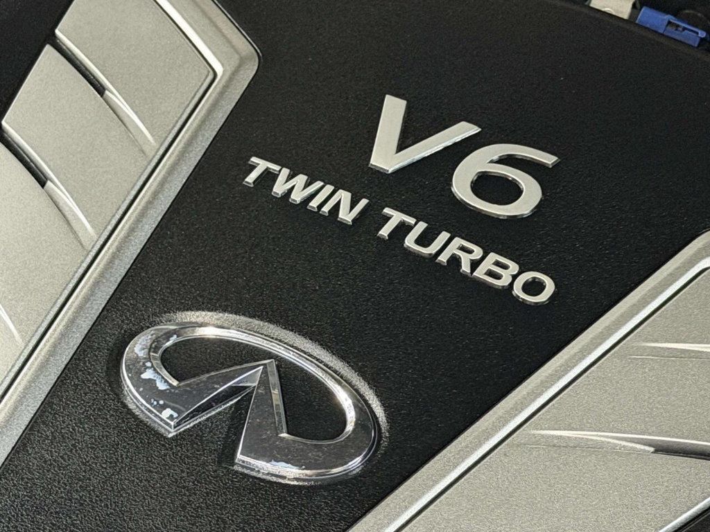 2018 INFINITI Q50 3.0t SPORT AWD - 22983770 - 24