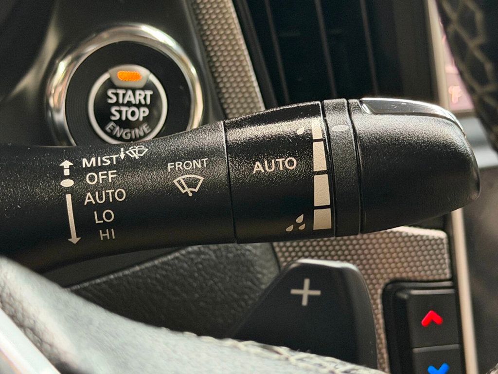 2018 INFINITI Q50 3.0t SPORT AWD - 22983770 - 28