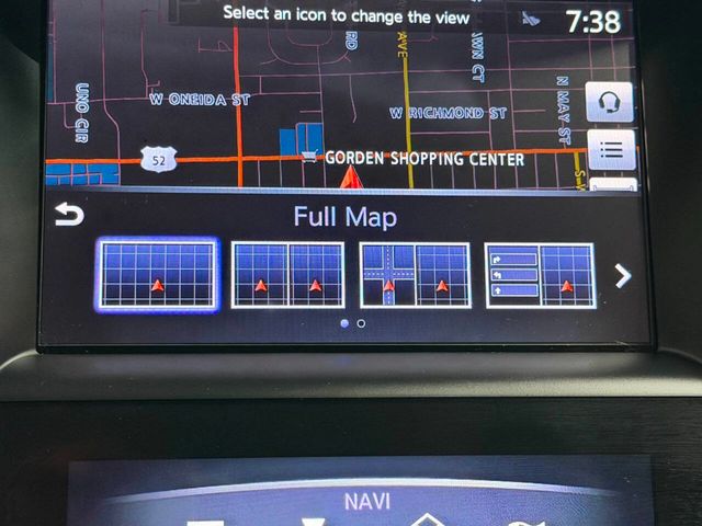 2018 INFINITI Q50 3.0t SPORT AWD - 22983770 - 32