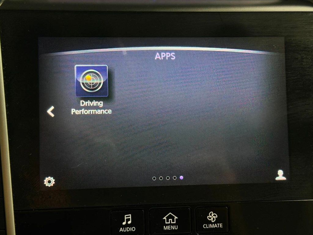 2018 INFINITI Q50 3.0t SPORT AWD - 22983770 - 34