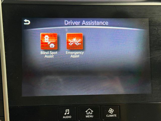 2018 INFINITI Q50 3.0t SPORT AWD - 22983770 - 37