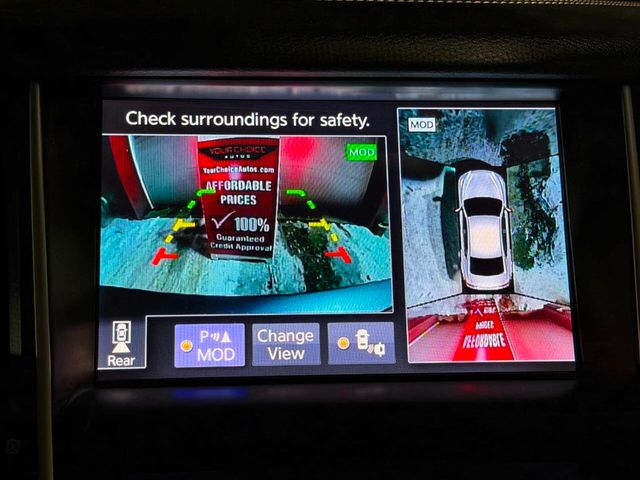 2018 INFINITI Q50 3.0t SPORT AWD - 22983770 - 38