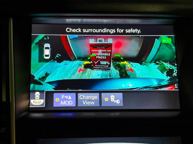 2018 INFINITI Q50 3.0t SPORT AWD - 22983770 - 39