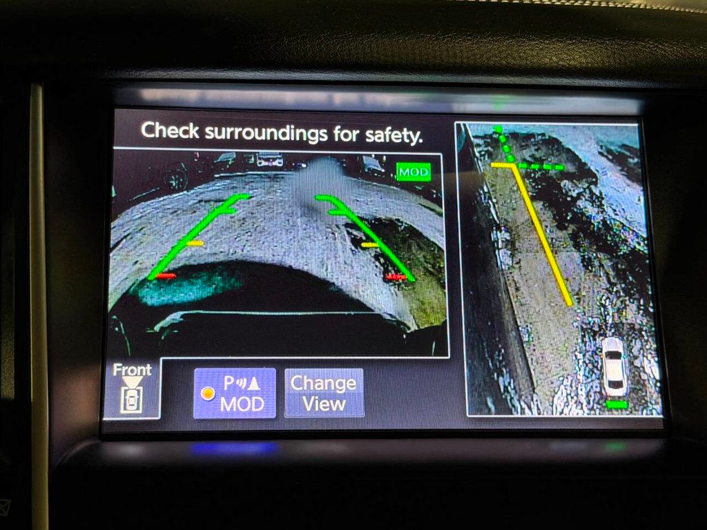 2018 INFINITI Q50 3.0t SPORT AWD - 22983770 - 40