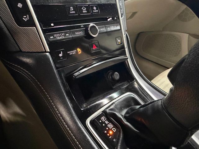 2018 INFINITI Q50 3.0t SPORT AWD - 22983770 - 42