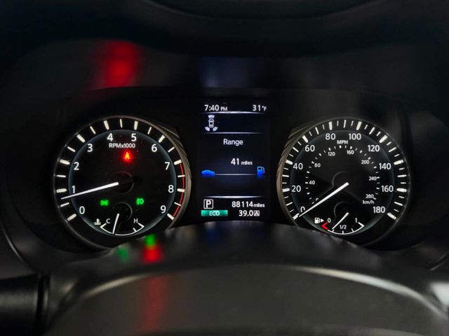 2018 INFINITI Q50 3.0t SPORT AWD - 22983770 - 45