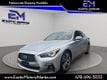 2018 INFINITI Q50 3.0t SPORT RWD - 23062606 - 0