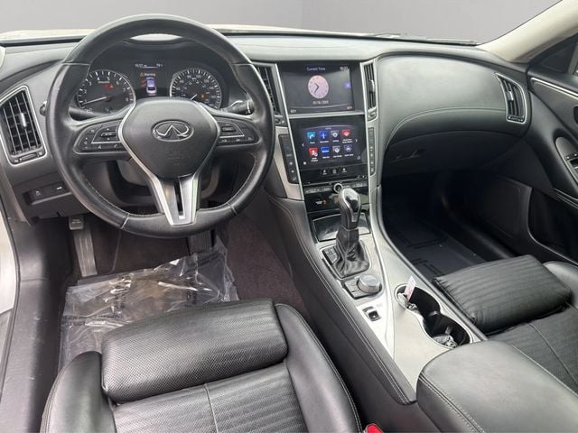 2018 INFINITI Q50 3.0t SPORT RWD - 23062606 - 10