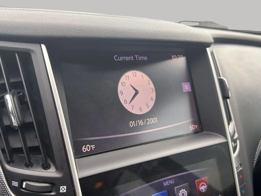 2018 INFINITI Q50 3.0t SPORT RWD - 23062606 - 13
