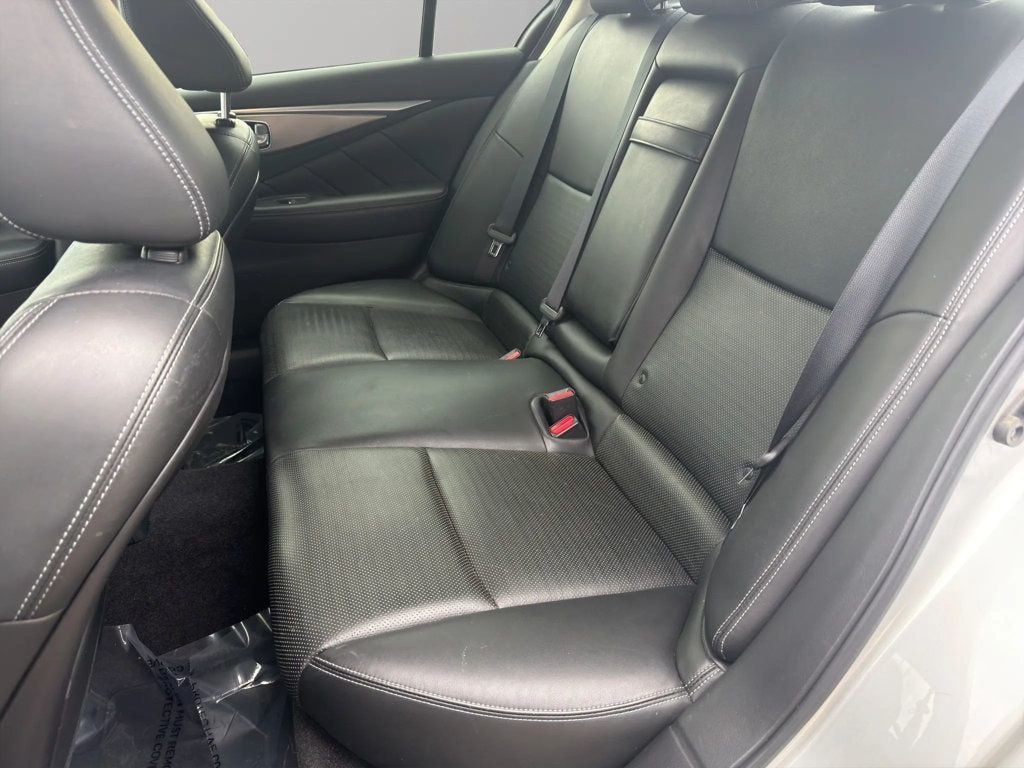 2018 INFINITI Q50 3.0t SPORT RWD - 23062606 - 15