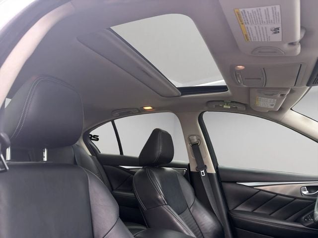 2018 INFINITI Q50 3.0t SPORT RWD - 23062606 - 16