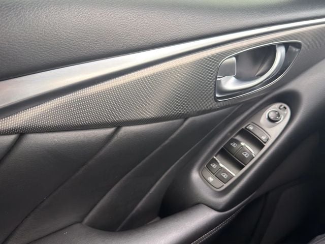 2018 INFINITI Q50 3.0t SPORT RWD - 23062606 - 17