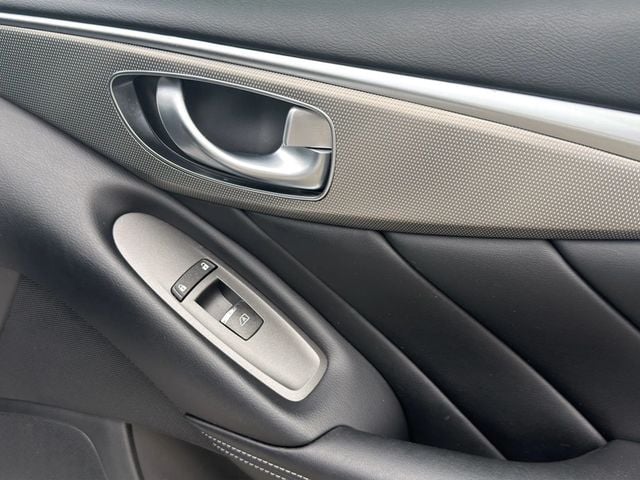 2018 INFINITI Q50 3.0t SPORT RWD - 23062606 - 18