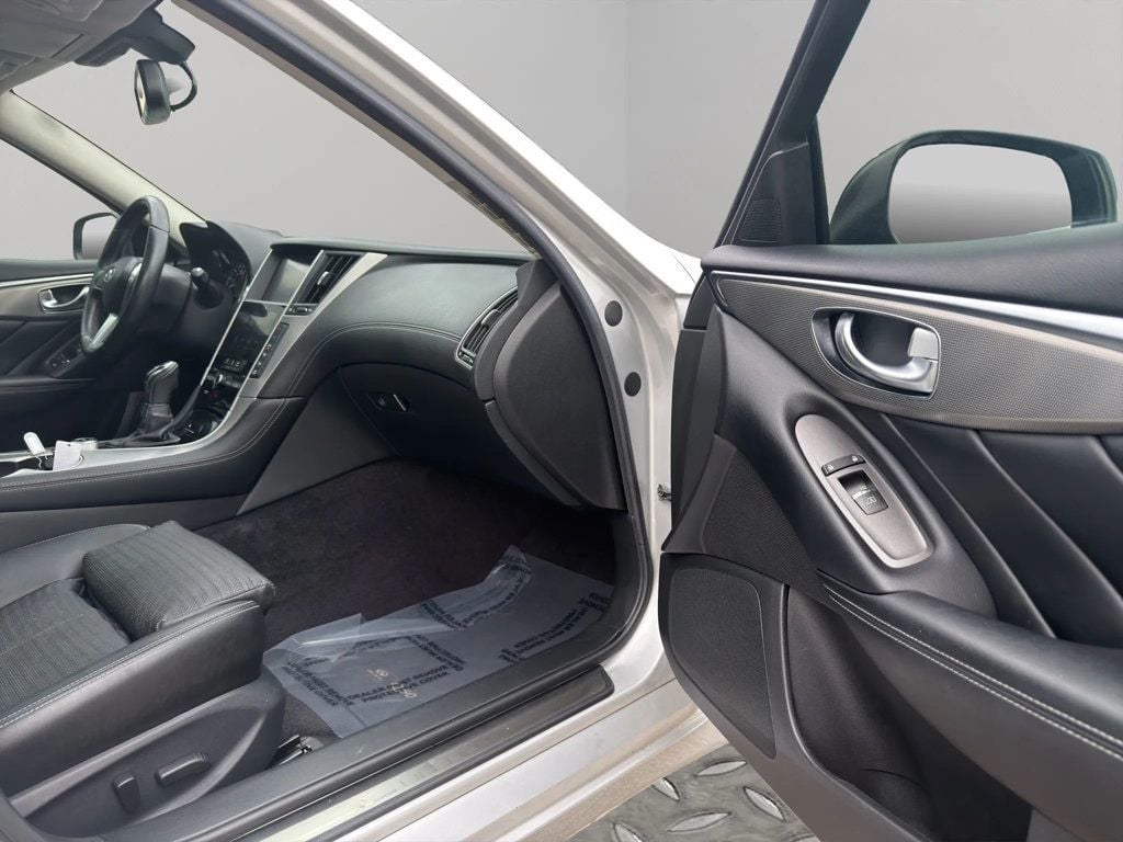 2018 INFINITI Q50 3.0t SPORT RWD - 23062606 - 20
