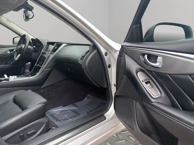 2018 INFINITI Q50 3.0t SPORT RWD - 23062606 - 20