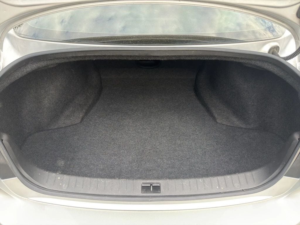 2018 INFINITI Q50 3.0t SPORT RWD - 23062606 - 22