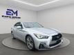 2018 INFINITI Q50 3.0t SPORT RWD - 23062606 - 6
