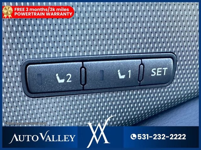 2018 INFINITI Q50 3.0t SPORT Sedan 4D - 22969281 - 12