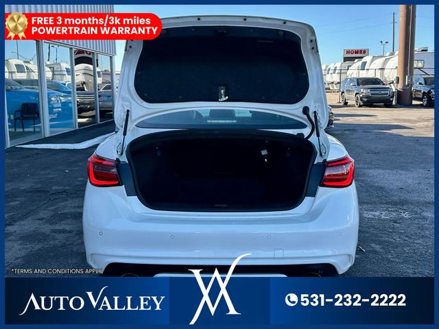 2018 INFINITI Q50 3.0t SPORT Sedan 4D - 22969281 - 39