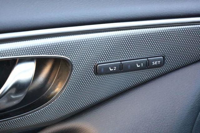 2018 INFINITI Q50 Red Sport - 23018609 - 28