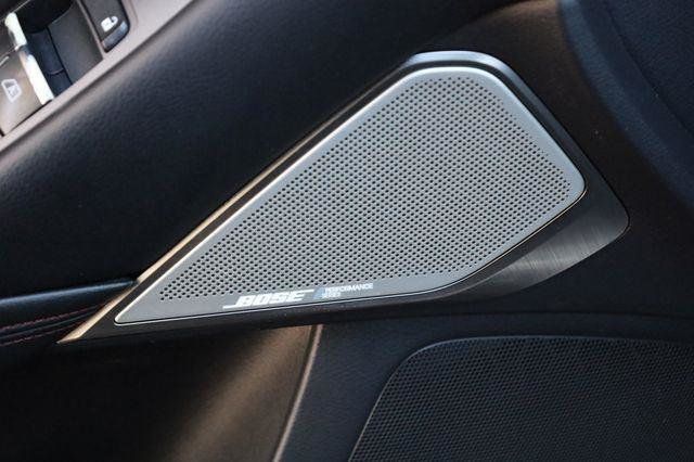 2018 INFINITI Q50 Red Sport - 23018609 - 30