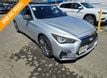 2018 INFINITI Q50 RED SPORT 400 AWD - 22604742 - 0