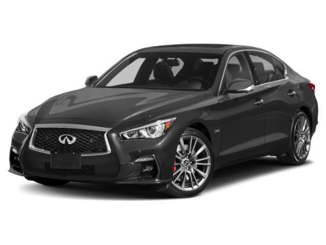 2018 INFINITI Q50 RED SPORT 400 AWD - 23018661 - 0