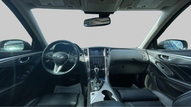 2018 INFINITI Q50 RED SPORT 400 RWD - 23068752 - 11